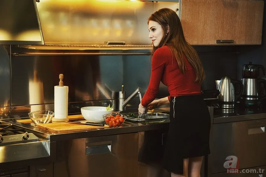 Hangi ünlü nerede oturuyor? 13