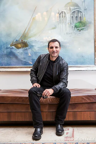 Mesajları ifşa olmuştu! Rafet El Roman intikam için harekete geçti 3