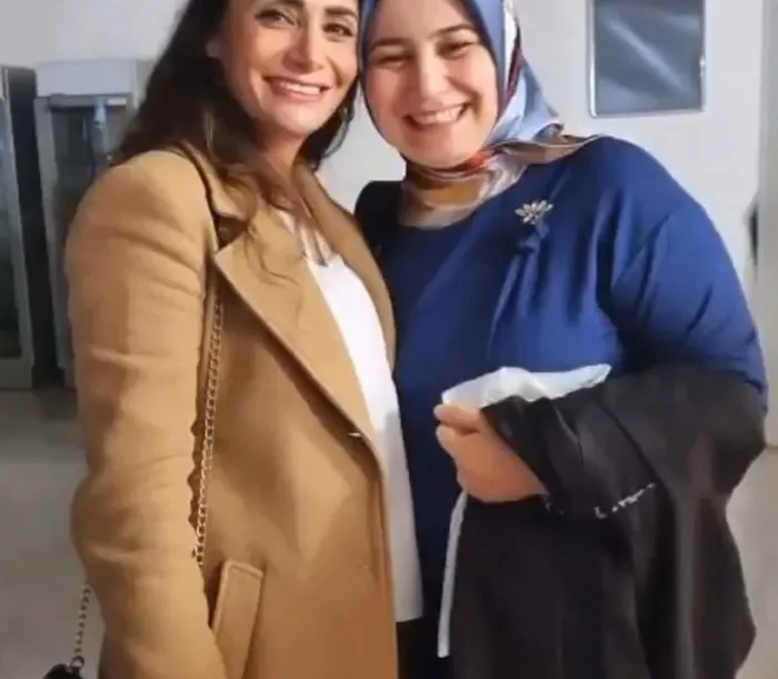 CHP-FETÖ-HDP-TTB Almanya’da Türkiye karşıtı konferansta buluştu | Melek Çetinkaya Başak Demirtaş Şebnem Korur Fincancı...