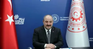 Fren Ali ama neye? Sanayiye olmasın sakın