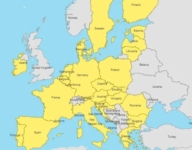 Le Figaro yazarı Laurent Herble'dan AB'ye “Frexit” çıkışı! "Yetersiz ve işlevsiz..." - 2