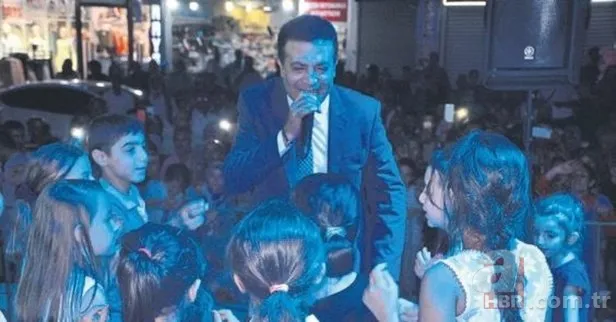 Ankaralı Oğuz Yılmaz öldü mü? Oğuz Yılmaz kimdir, kaç yaşında? İşte hayatı... 4