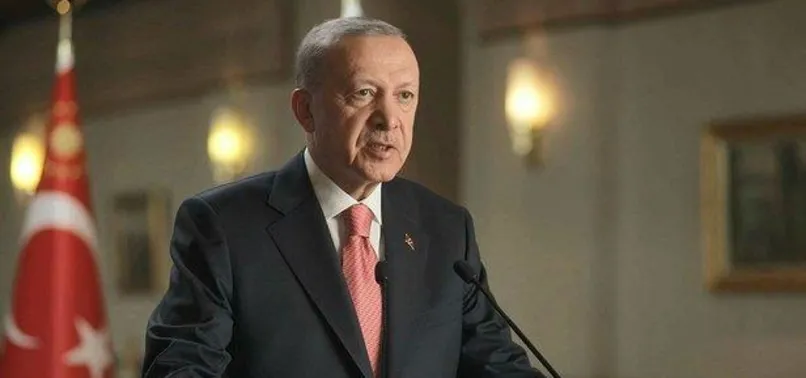 Pakistan ile ortak savunma projeleri! Başkan Erdoğan'dan önemli açıklamalar