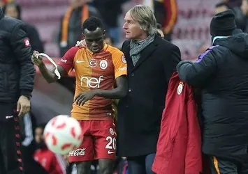 Nereye Bruma!