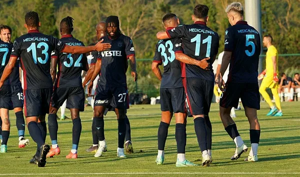 Avrupa kupalarında kura heyecanı! Trabzonspor ve Sivasspor'un rakipleri kim olacak? Beşiktaş, Galatasaray ve Fenerbahçe'nin rakipleri ne zaman belli olacak? - 5