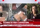 İstanbul’da DHKP-C operasyonu