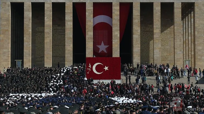 29 Ekim mesajları: 97'nci yıla özel en güzel 29 Ekim Cumhuriyet Bayramı kutlama mesajları ve sözleri 18
