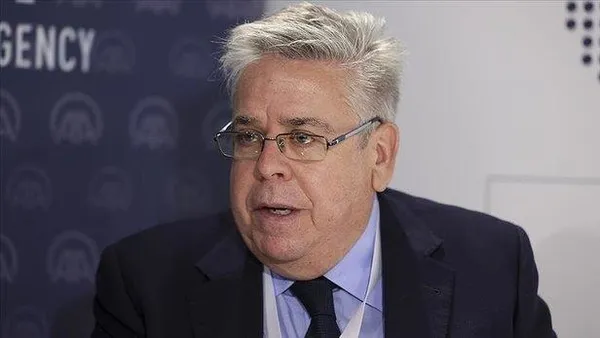 ABD ve Avrupa nerdeyse ayaklarımıza kapanacak!