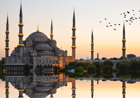 Diyanet takvimi: 3 aylar ne zaman başlıyor? 2021 Regaip, Miraç, Berat, Mevlid Kandili ne zaman? Ramazan ve Kurban Bayramı...