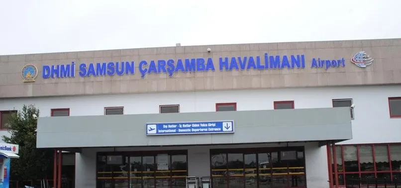 Samsun Carsamba Havalimani 3 Ay Kapali Kalacak A Haber En Son Haberler