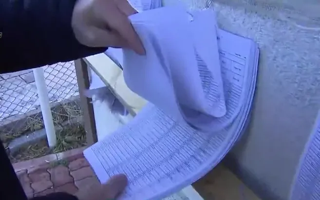 Seçmenler için kritik tarih 17 Ocak!