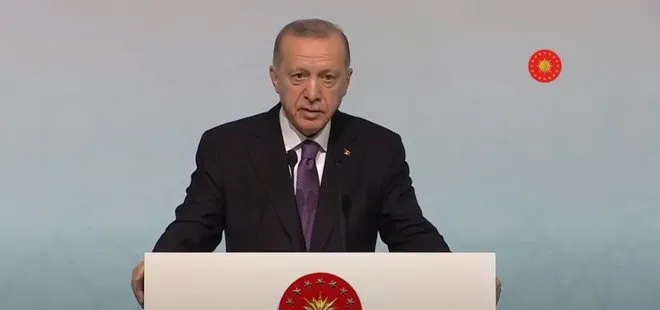 Son dakika: Türkiye-Afrika Zirvesi sonrası Başkan Erdoğan ve Afrika liderlerinden önemli açıklamalar