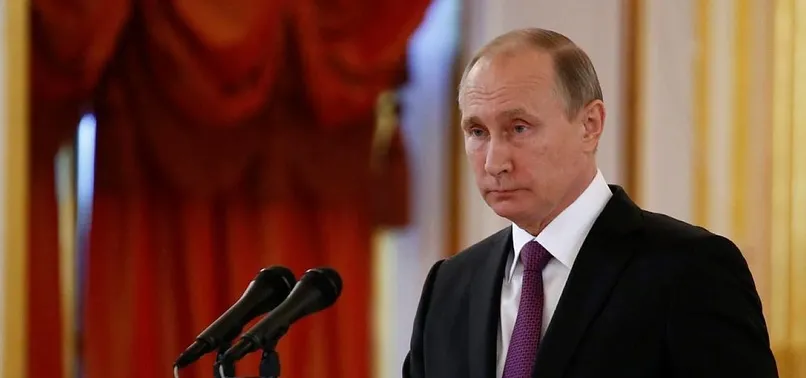 Vladimir Putin, Trump hakkında konuştu