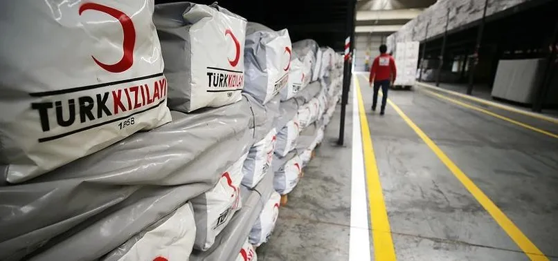 Son dakika: Kızılay'a kayyum kararında flaş gelişme