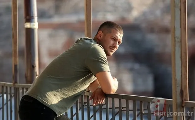 Yeşilçam'ın Arap Celal'i bakın kim çıktı! Celal Yonat.... 11