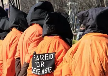 Guantanamo tutuklusu CIA işkencelerini anlattı