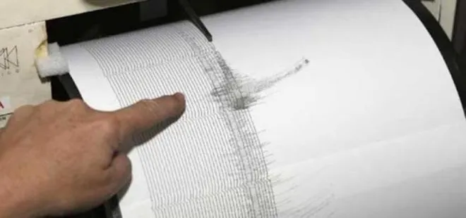Girit deprem şiddeti kaç? Yunanistan deprem son dakika! Yunanistan deprem mi oldu?