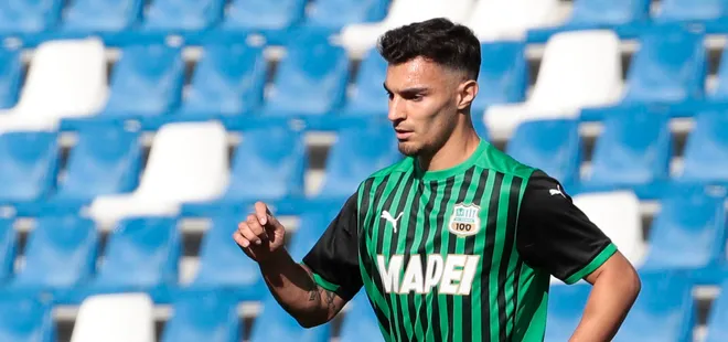 Kaan Ayhan hangi takıma transfer olacak? Transfer rekabeti