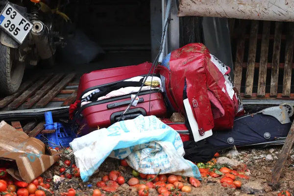 Otobüs kazalarındaki artışın nedeni ne? Sektör temsilcilerinden kritik sözler! Temelinde 3 var...