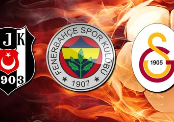 3 büyüklere büyük şok! Son 40 yılın...
