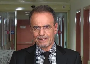 Prof. Dr. Mehmet Ceyhan'dan flaş sözler: Rusya'nın koronavirüs aşısını bulmuş olması mümkün değil