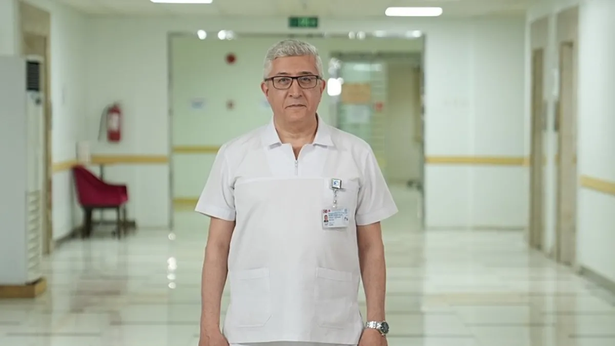 Arafat öncesi hacı adaylarına sağlık tavsiyesi