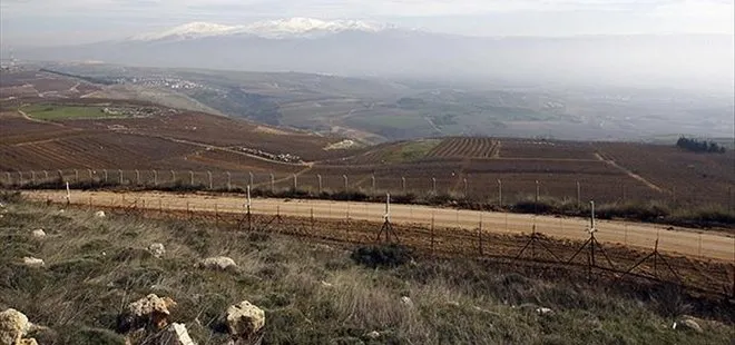 Son dakika: Türkiye, Rusya ve İran’dan ABD’ye Golan Tepeleri tepkisi