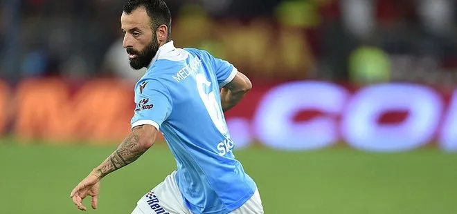 Trabzonspor’da Manolis Siopis’e teklif yolda