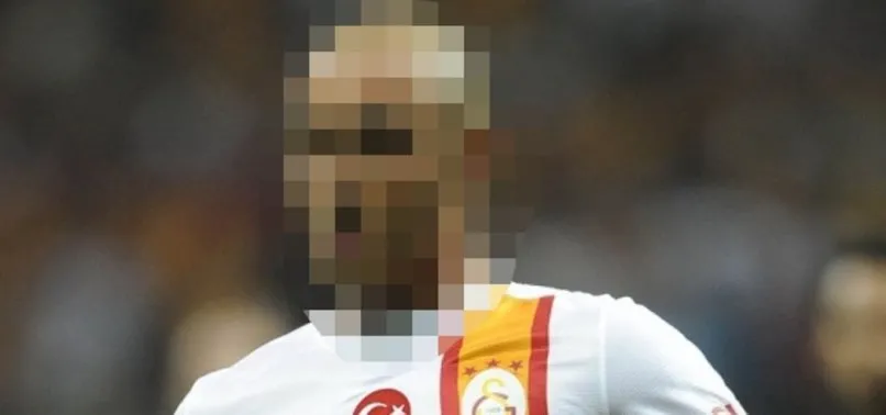 Nordin Amrabat’ın kardeşinin evi kurşunlandı