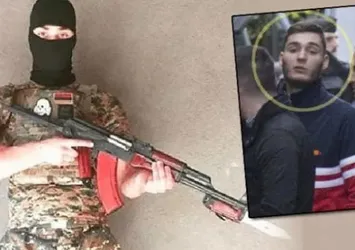 Ermenistan sahaya bunları sürüyor! Önce PKK'lı teröristler şimdi de ırkçı Fransızlar
