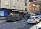 İnternet kafeye silahlı saldırı
