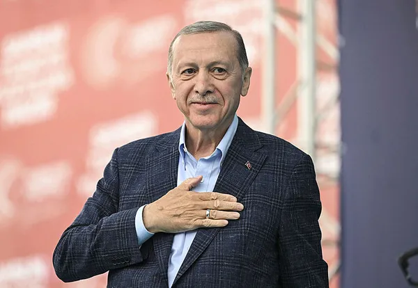 Başkan Recep Tayyip Erdoğan'dan Samsun'da önemli açıklamalar: Kemal Kılıçdaroğlu talimatı Kandil’den alıyor - 7