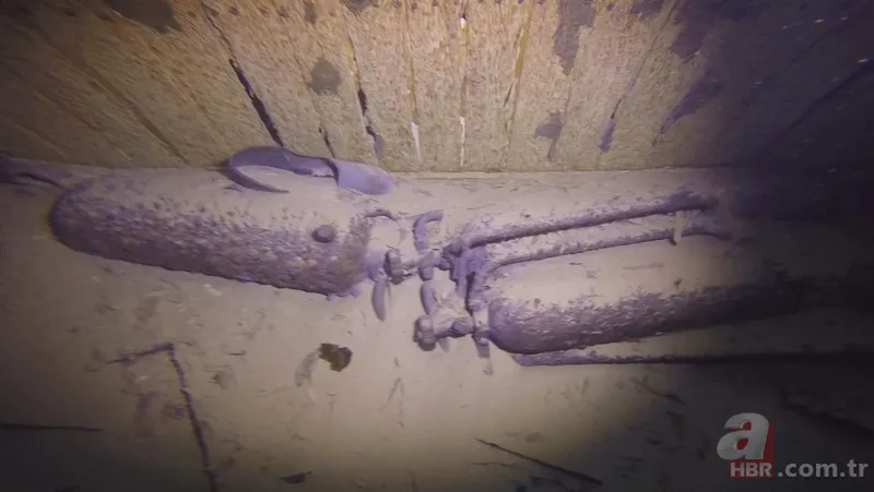 Van Gölü'nde yeni sırlar ortaya çıkıyor! 62 yıl sonra ilk kez görüntülendi 19