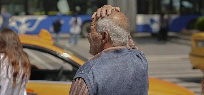 Termometreler 45 dereceyi gösterecek 🌡️ Kavurucu sıcaklar geliyor | Bayramda hava nasıl olacak? 🌞