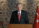 Kırım Platformu Liderler Zirvesine video mesaj