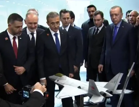 Başkan Erdoğan’dan Teknopark-İstanbul 2.Etap Açılış Töreni’nde önemli açıklamalar: Tuzağı bozduk!