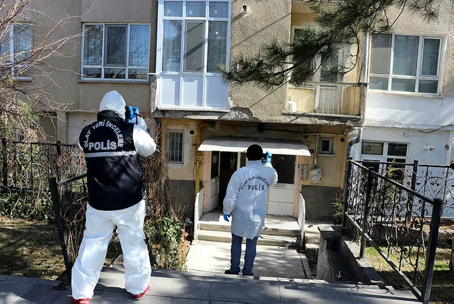 Kayseri'de Endonezyalı üniversite öğrencisi ölü bulundu - 2