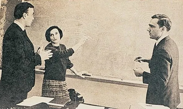 Dilhan Eryurt Doodle oldu! Dilhan Eryurt kimdir, neden doodle oldu?