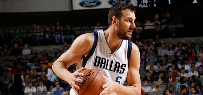 Cavaliers, Andrew Bogut’la prensipte anlaşmaya vardı