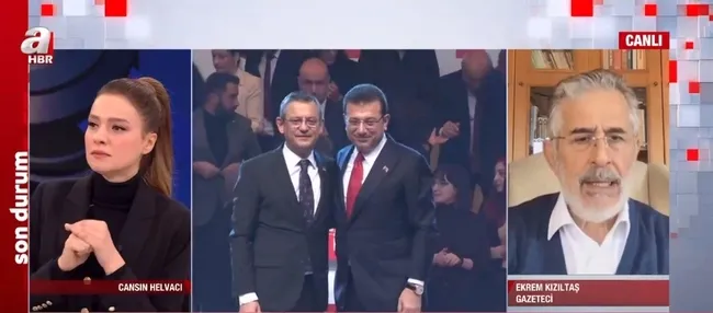 DEM’in kararı ne olacak? Başak Demirtaş İstanbul’dan aday olacak mı? CHP ne hamle yapacak?