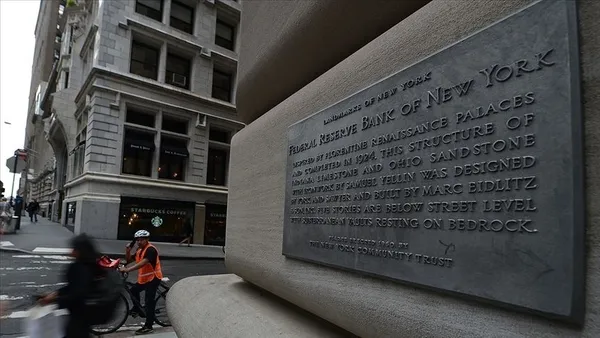 ABD Merkez Bankası’ndan dijital para açıklaması! Tamamen yeni kurallar ve...