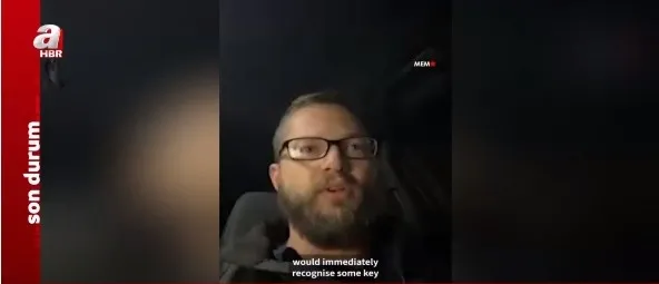 ABD’li silah uzmanı hastane katliamını günyüzüne çıkardı: İsrail Gazze’yi ABD füzesiyle vurdu