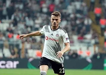 Beşiktaş'ta Adem Ljajic’e sert uyarı