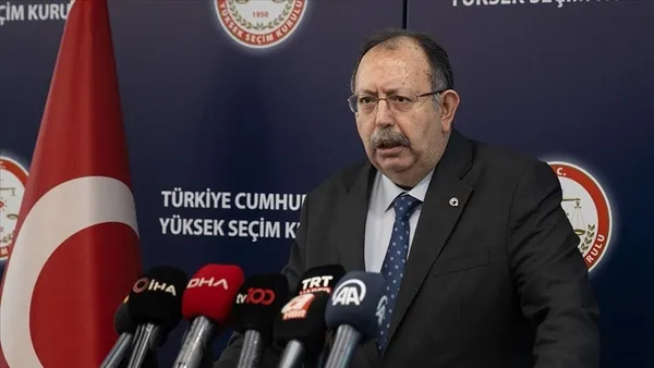 Yurt dışında yaşayan vatandaşlar dikkat! Oy verme işlemleri hakkında önemli duyuru - 4