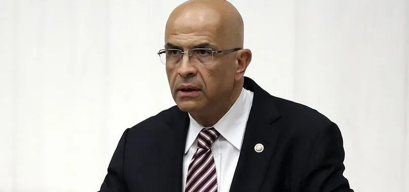 Son dakika: Enis Berberoğlu kararının gerekçesi açıklandı