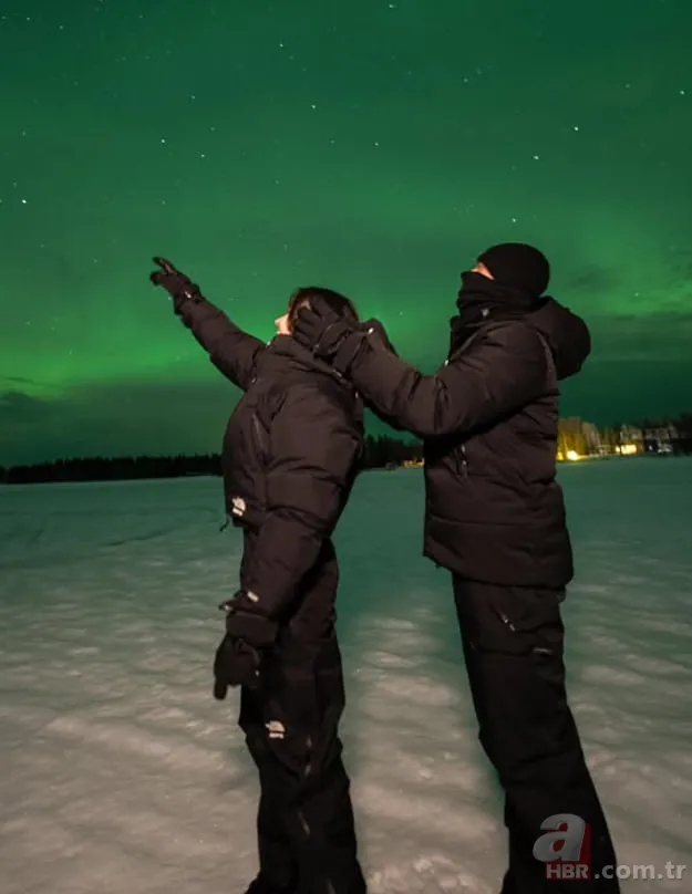 Arda Güler'den aşk dolu hamle! Paylaşımı görenler sormadan edemedi: Evlilik teklifi mi? 5