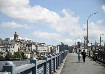 Son dakika: İstanbul'da 'tam kapanma' etkisi! Sevindiren gelişme