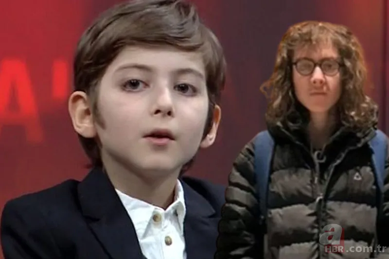 Türkiye’nin konuştuğu "Filozof Atakan" 6 yıl sonra geri döndü! İşte son hali... 1