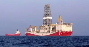 Yavuz Karadeniz’de ilk seferine çıkacak