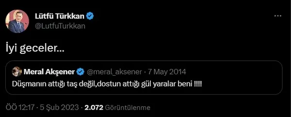 Adaylık kavgalarında ’pankart’ operasyonu! ’Kılıçdaroğlu aday olmasın’ kampanyası yayıldı! CHP’den İYİ Parti’ye suçlama